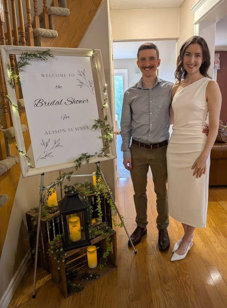 Bridal shower (2026)